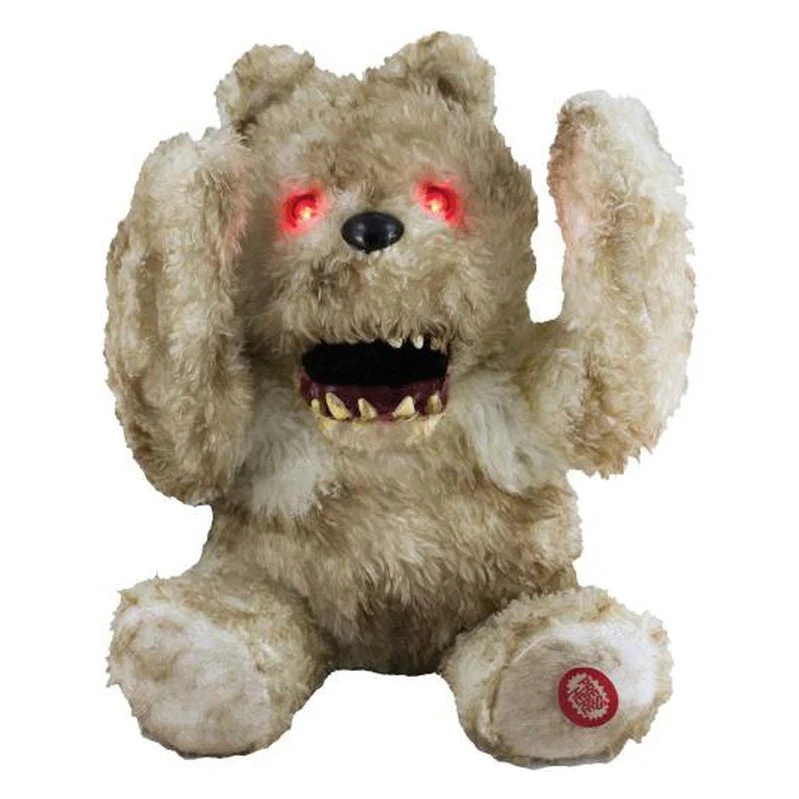10" Peek A Boo Bear Light Up Prop - Image 2
