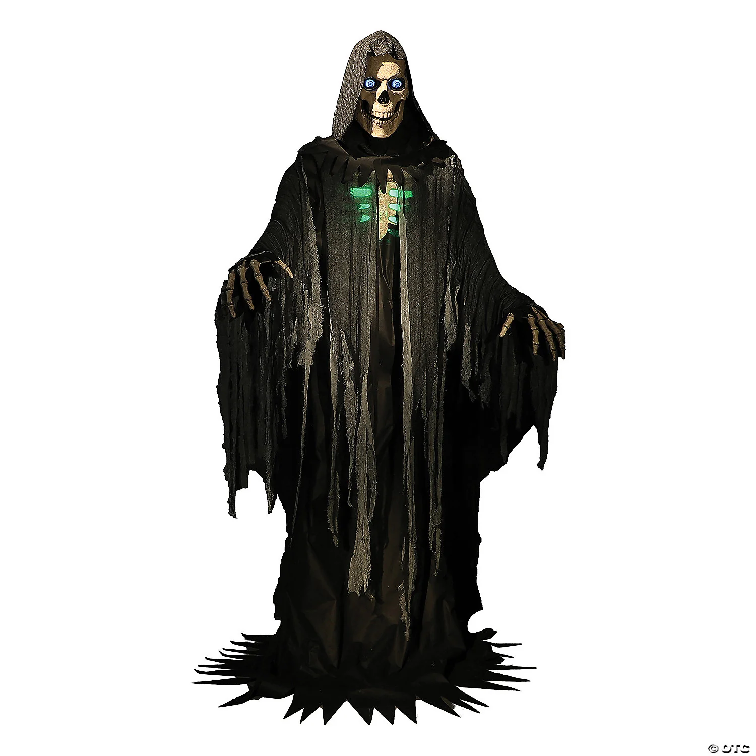 10' Towering Reaper Animated Prop - Image 2
