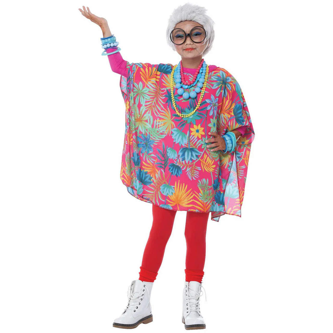 100 And Totally Fabulous, Child - Image 2