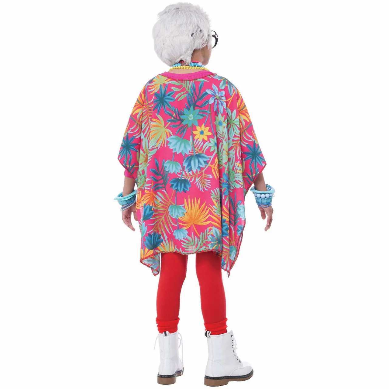 100 And Totally Fabulous, Child - Image 3