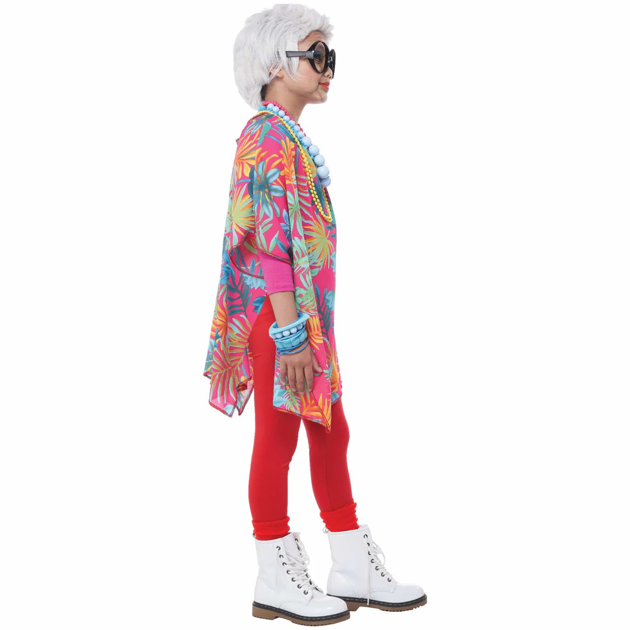 100 And Totally Fabulous, Child - Image 4