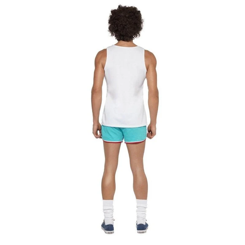 118118 Runner Costume - Image 3