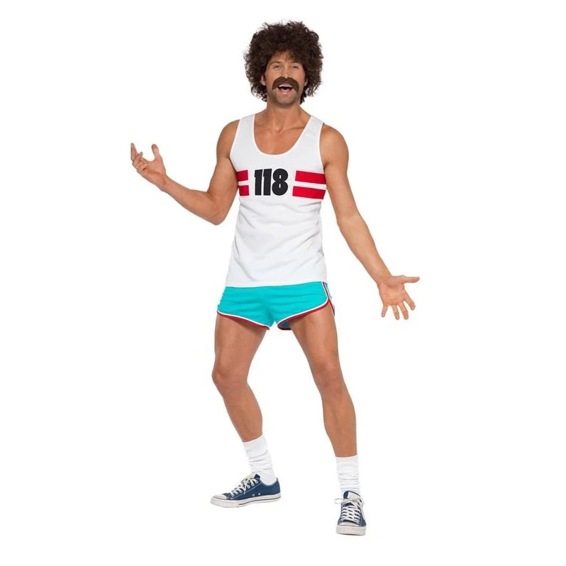 118118 Runner Costume - Image 4