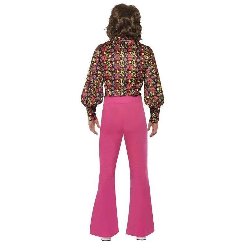 1960s CND Slack Suit Costume - Image 3