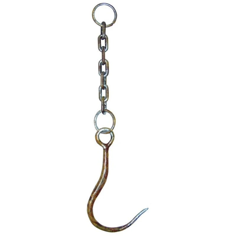 20" Meat Hook
