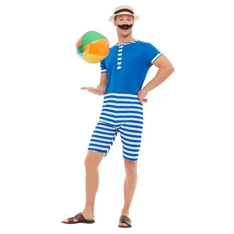 20s Bathing Suit Costume - Image 2