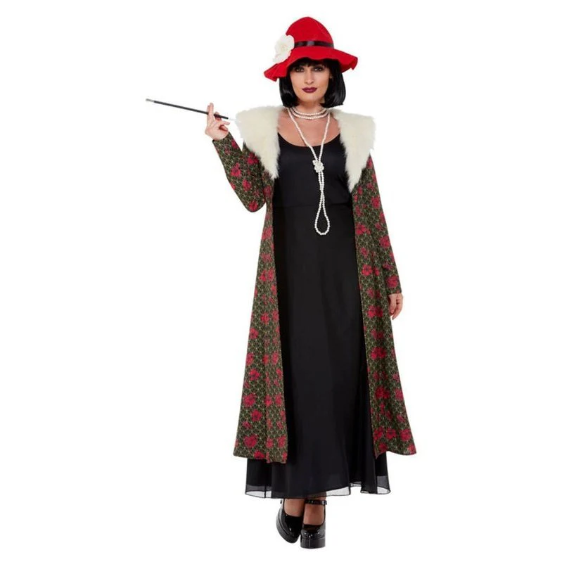 20s Gangster's Mol Costume. - Image 2