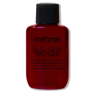3-D Gel Blood Red 14ml