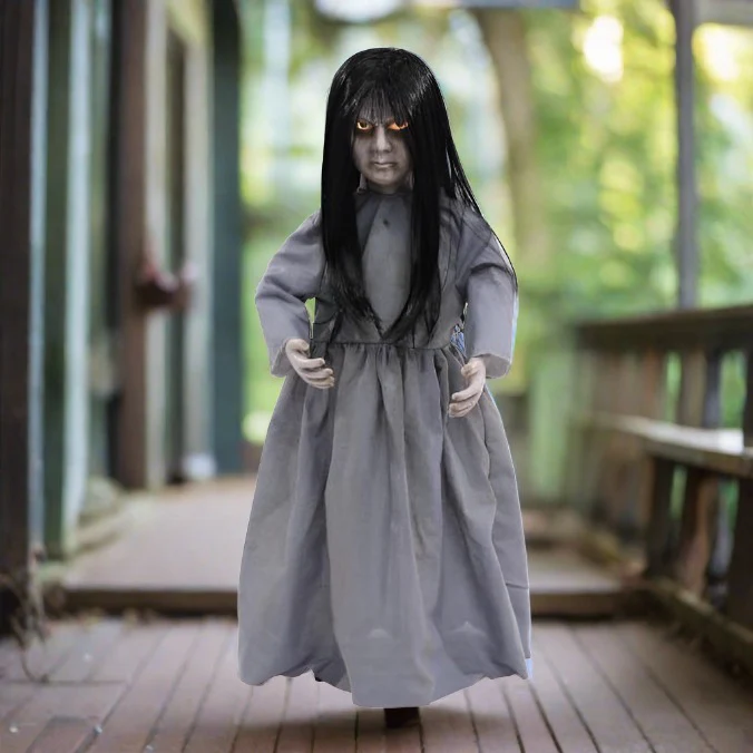 32" Lil Sweet Vengeance Doll
