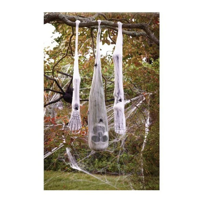 36" Spider Cocoon Victim