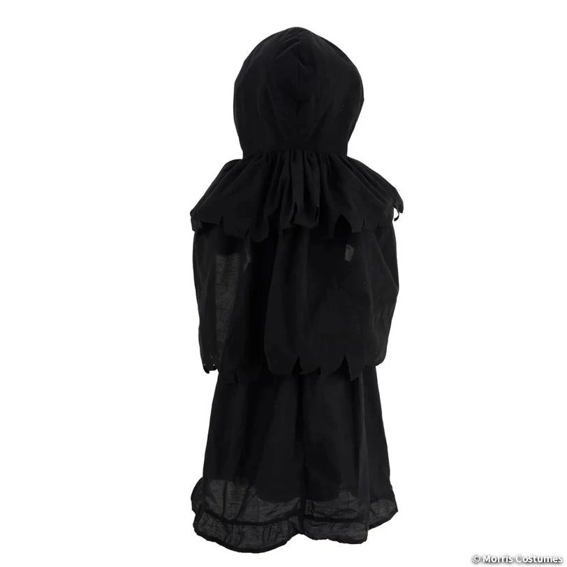 37" Animated Light-Up LED Standing Doll with Moving Head - Image 5