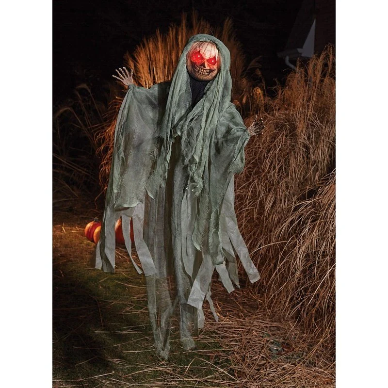 48" Moanin', Movin' Pumpkin - Image 3