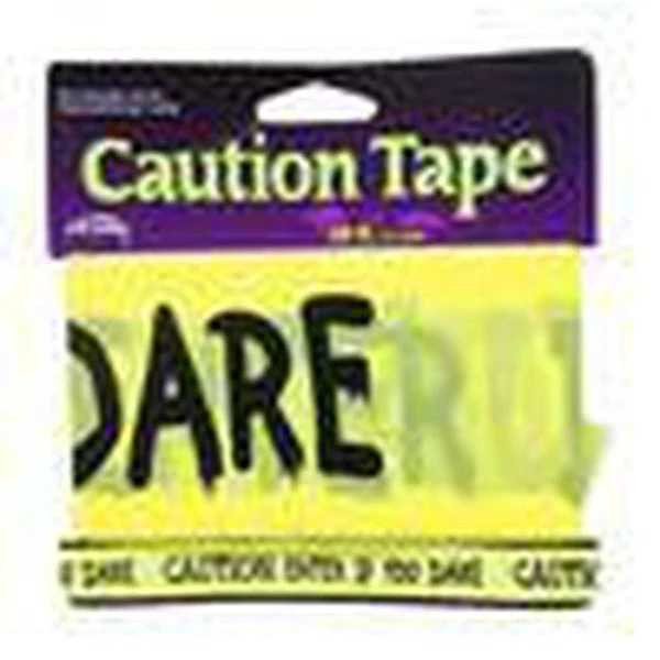 50' Caution Tape - Image 2