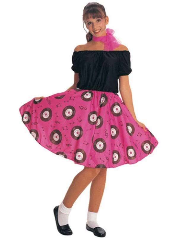 50 S Girl Size Std - Image 2
