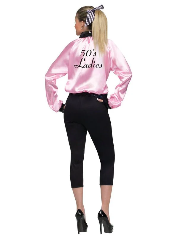 50's Ladies Jacket Adult - Image 2