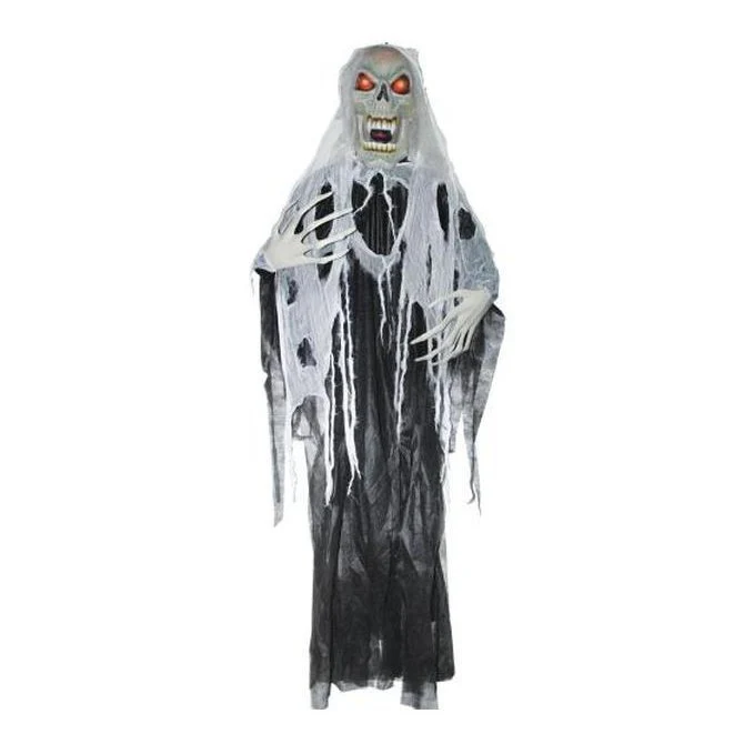 6' Hanging Sinister Ghoul