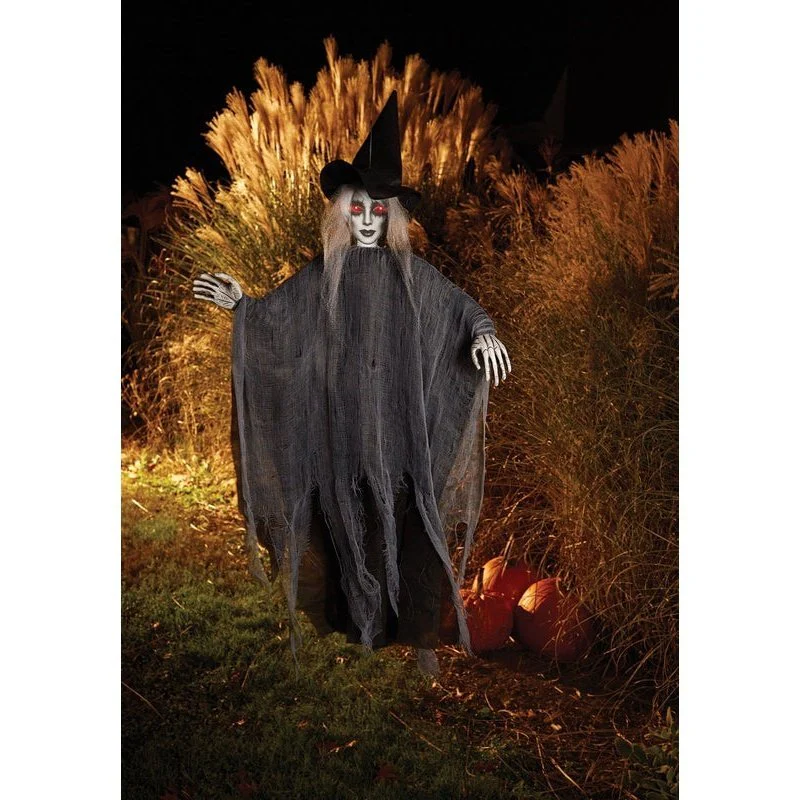 60" Lu Photoreal Hanging Character Assortment - Image 4