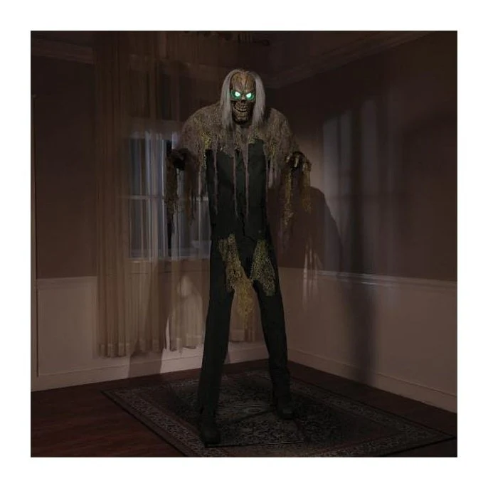 7' Cellar Dweller Animated Prop - Image 2