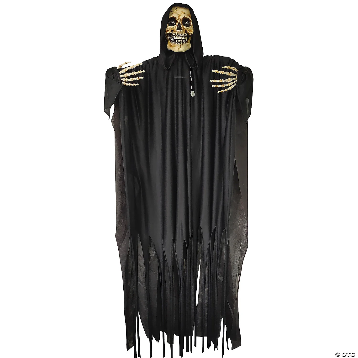 72" Black Shaking Reaper - Image 2