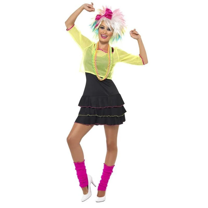 80s Pop Tart Costume - Image 4