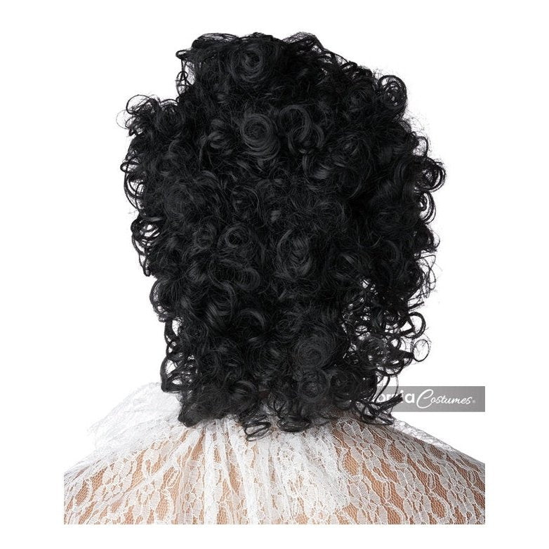 80's Provocateur Wig - Image 3