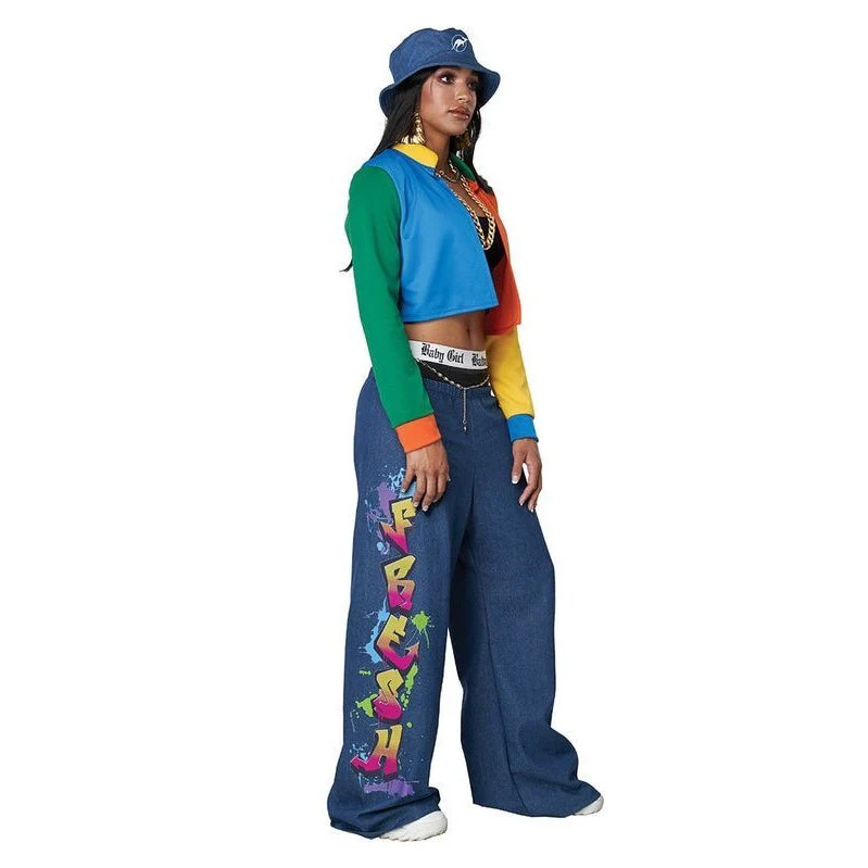90's Baby Girl / Adult - Image 2
