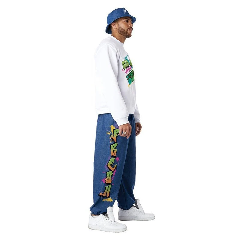 90’s Hip Hop / Adult - Image 3
