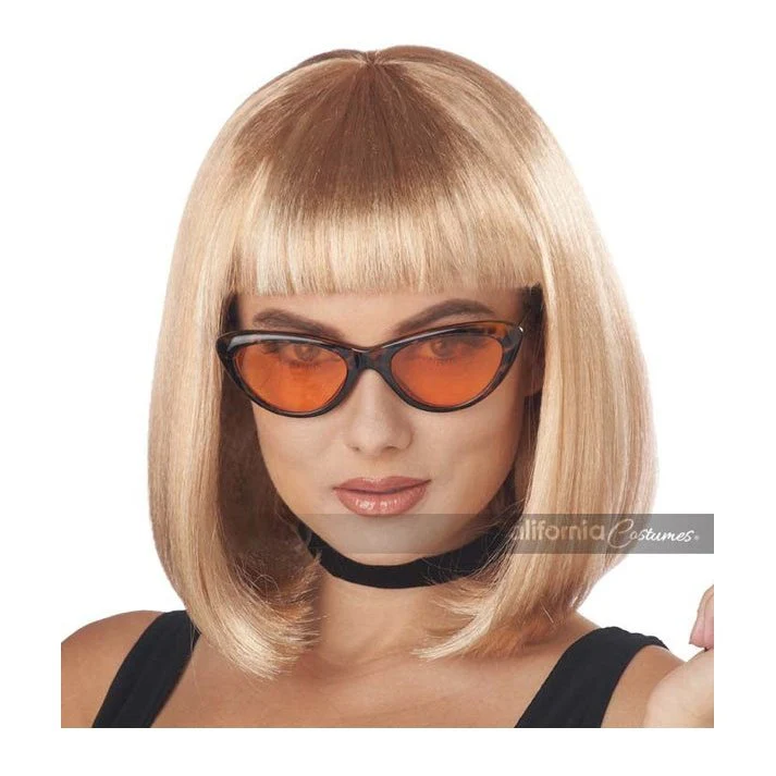 90’s Pretty Woman Wig