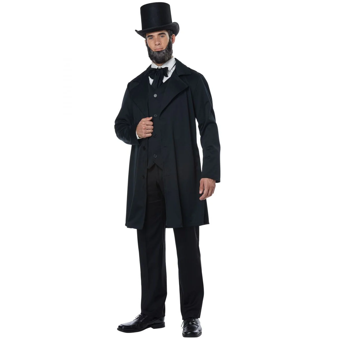 Abraham Lincoln Adult Costume