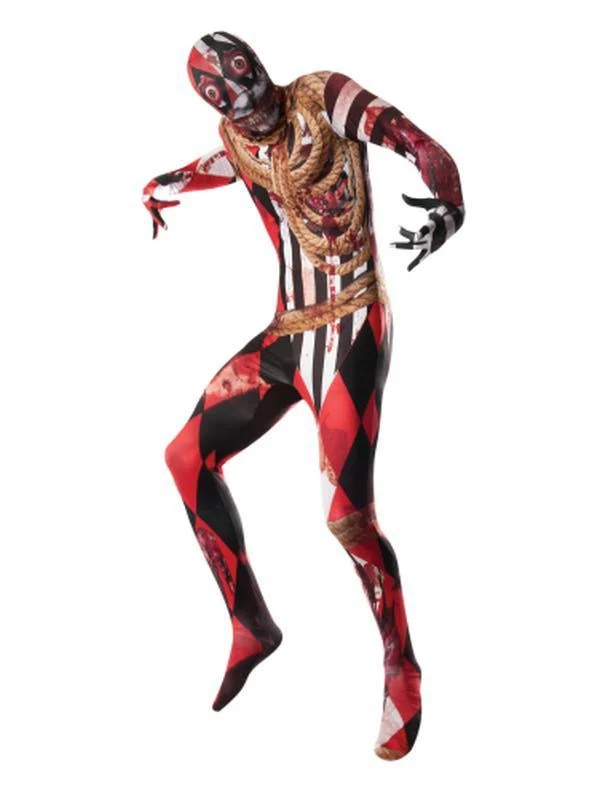 Acrosplat Costume Size L - Image 2