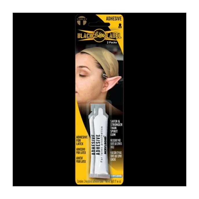 Acrylbond Adhesive Black Label Latex