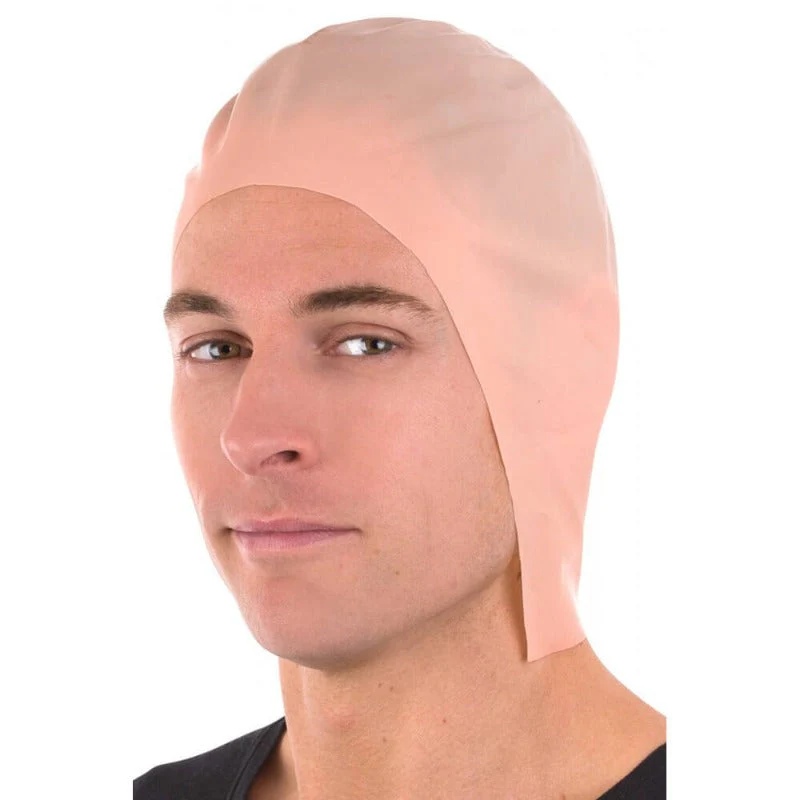 Adult Bald Cap Wig