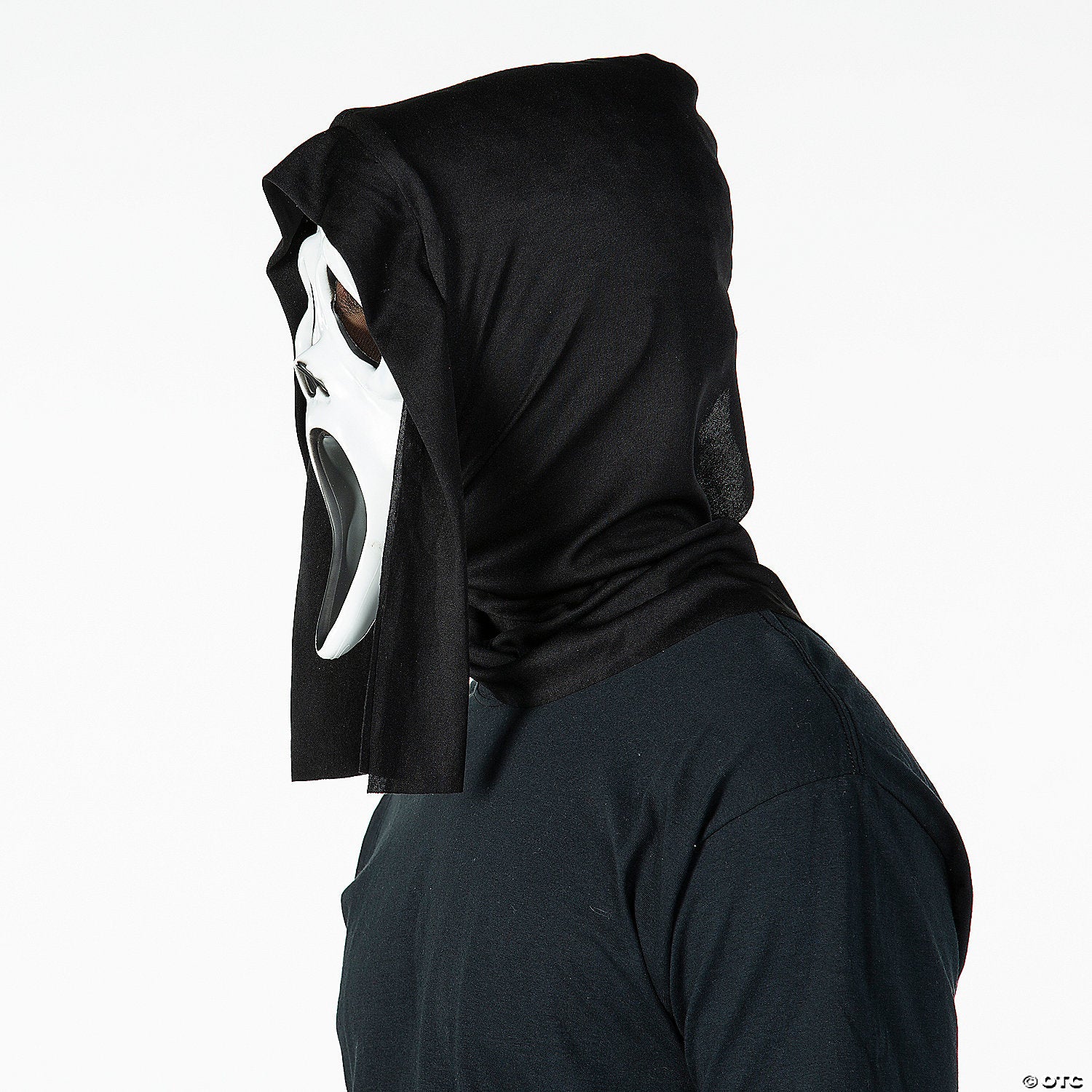 Adults Scream Ghostface Mask - Image 3