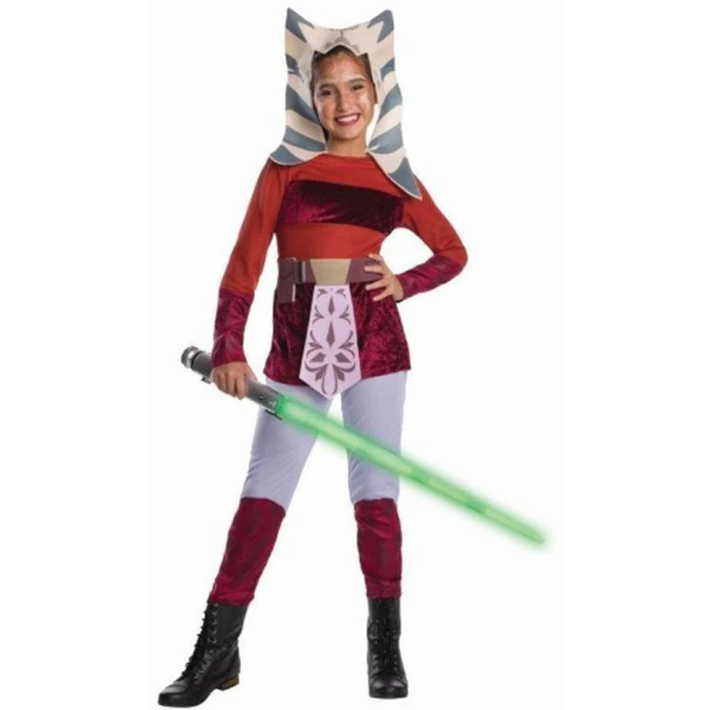 Ahsoka Child Size M - Image 2
