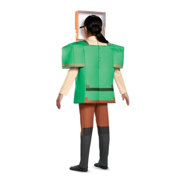 Alex Deluxe Costume Child - Image 2
