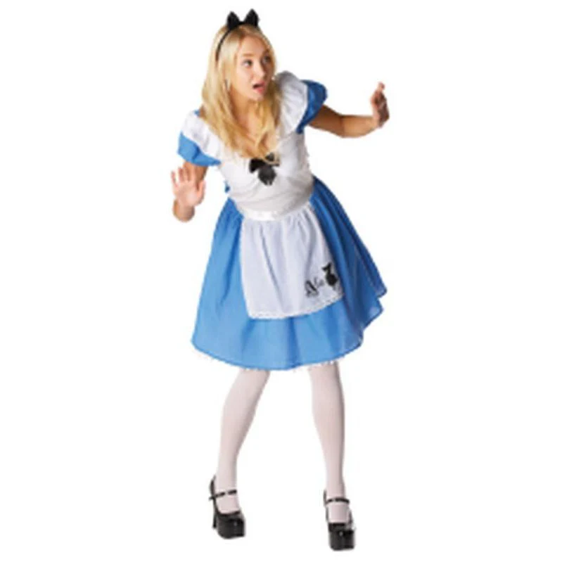 Alice In Wonderland Size S - Image 3