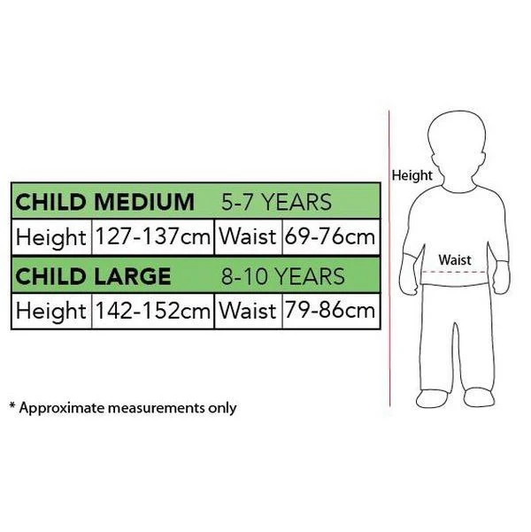Alien Costume, Child - Image 2