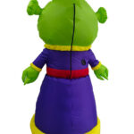 Alien Inflatable Costume- Adult - Image 3