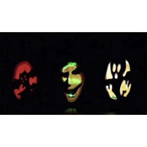 All In One Pumpkin Light - Image 2