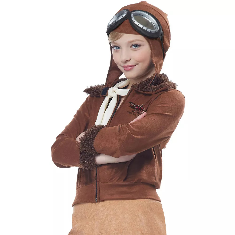 Amelia Earhart/Aviator / Child - Image 2