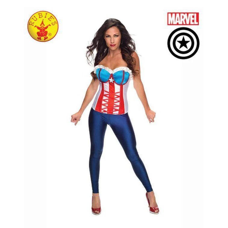 American Dream Corset Size S