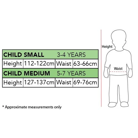 Anakin Skywalker Deluxe Child Size L - Image 4