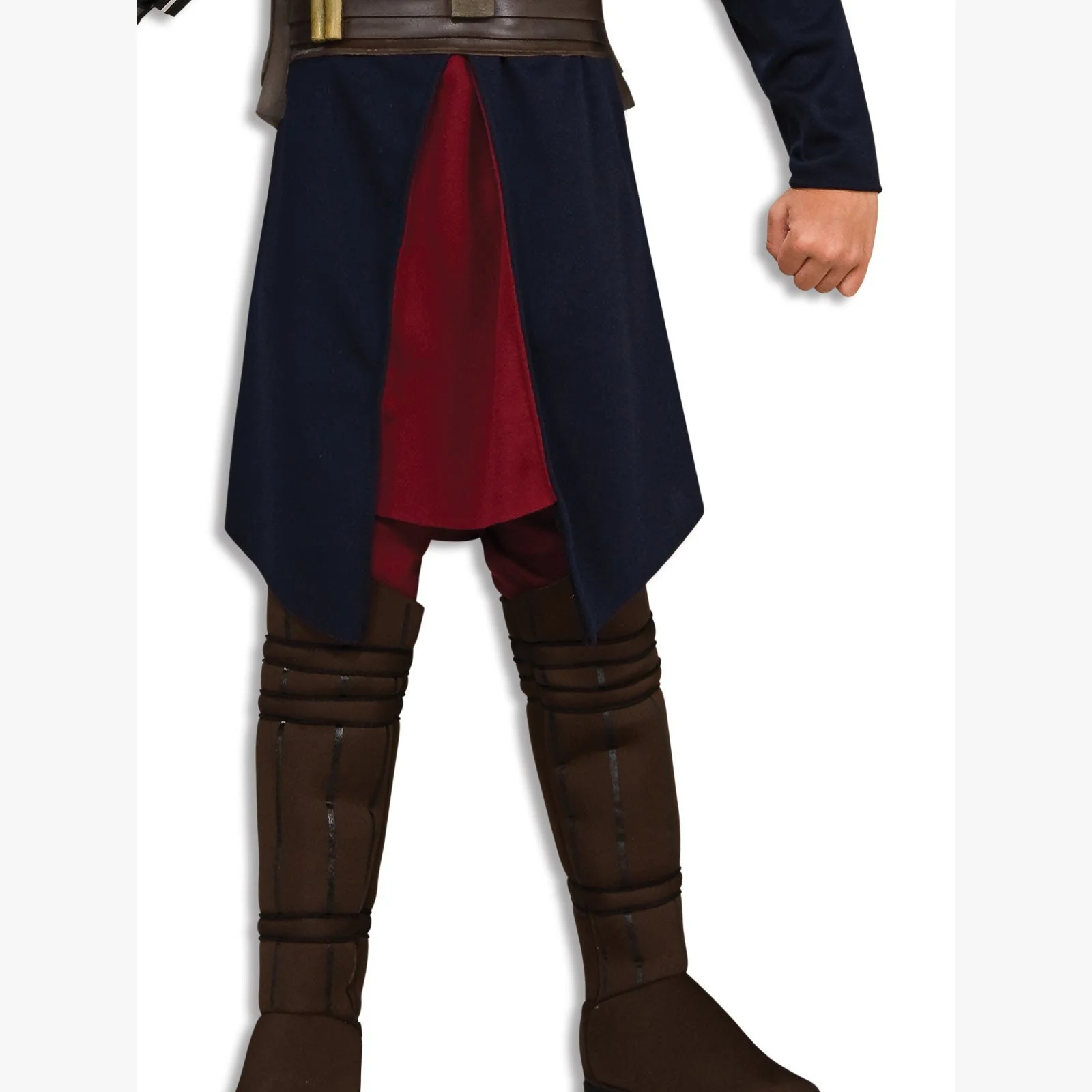 Anakin Skywalker Deluxe Child Size M - Image 3