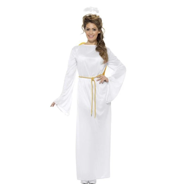 Angel Gabriel Costume - Image 2