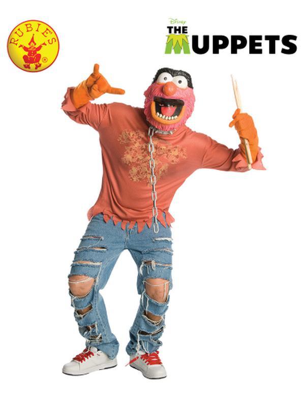 Animal Muppets Size Std