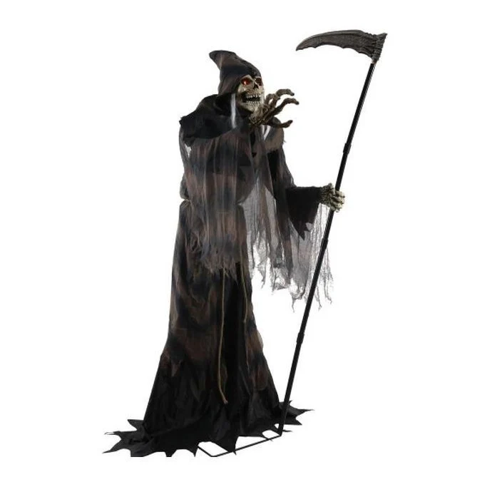 Animated Lunging Reaper Prop - Image 2