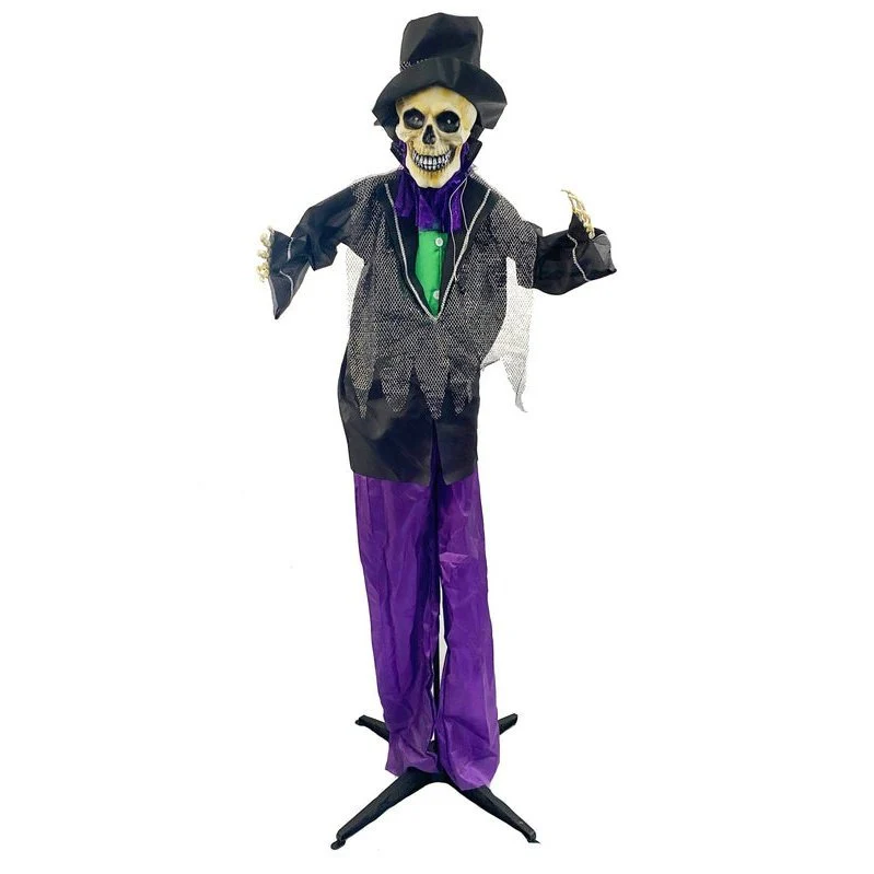 Animated Standing Groom - Image 2