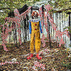 Animated Twitching Clown Prop - Image 2