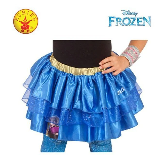 Anna Princess Tutu 6+