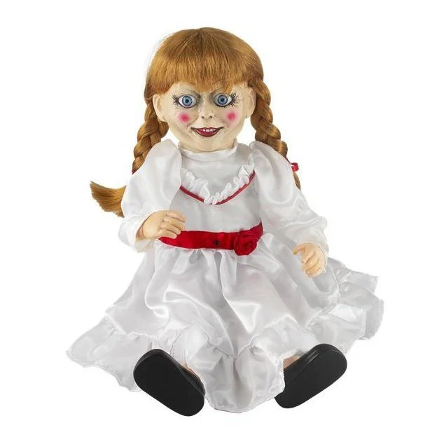 Annabelle Animated Doll - Image 2